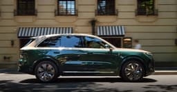 Новый Li Auto L8 представят 23 июня: 5-местный салон, 1,5-литровый мотор и расход 0,23 л на 100 км